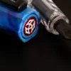 TWSBI | Pluma Estilográfica ECO Cosmos Blue with Oynx EF