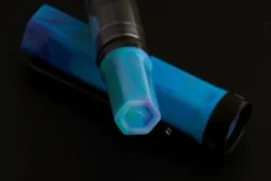 TWSBI | Pluma Estilográfica ECO Cosmos Blue with Oynx EF