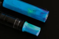 TWSBI | Pluma Estilográfica ECO Cosmos Blue with Oynx EF
