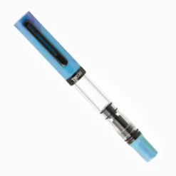TWSBI | Pluma Estilográfica ECO Cosmos Blue with Oynx F