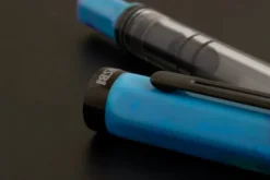 TWSBI | Pluma Estilográfica ECO Cosmos Blue with Oynx F