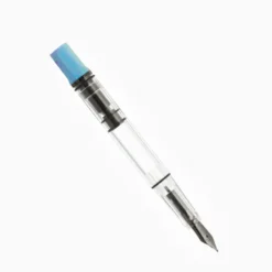TWSBI | Pluma Estilográfica ECO Cosmos Blue with Oynx F