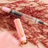 TWSBI | Pluma Estilográfica ECO Pink Lemonade With Bronze F