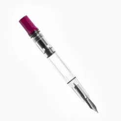 TWSBI | Pluma Estilográfica ECO Plum with Oynx F