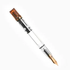 TWSBI | Pluma Estilográfica ECO Rootbeer With Bronze F