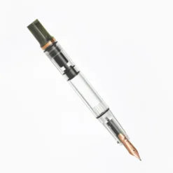 TWSBI | Pluma Estilográfica ECO Serpentine With Bronze F