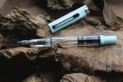 TWSBI | Pluma Estilográfica ECO T Mint Blue F