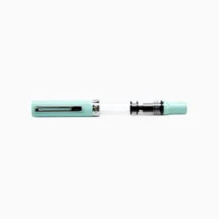 TWSBI | Pluma Estilográfica ECO T Mint Blue F