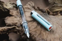 TWSBI | Pluma Estilográfica ECO T Mint Blue F
