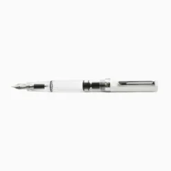 TWSBI | Pluma Estilográfica ECO White EF
