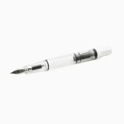 TWSBI | Pluma Estilográfica ECO White EF