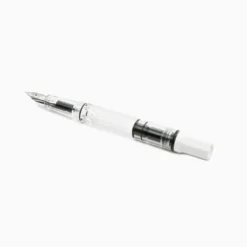 TWSBI | Pluma Estilográfica ECO White EF
