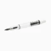 TWSBI | Pluma Estilográfica ECO White F