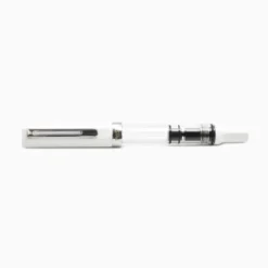 TWSBI | Pluma Estilográfica ECO White F