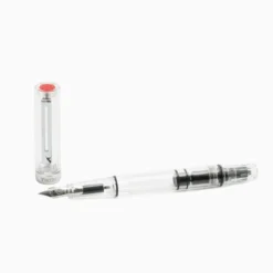 TWSBI | Pluma Estilográfica ECO Clear EF