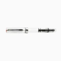 TWSBI | Pluma Estilográfica ECO Clear F