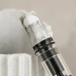 TWSBI | Pluma Estilográfica ECO Carrera with Oynx EF