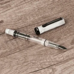 TWSBI | Pluma Estilográfica ECO Carrera with Oynx EF