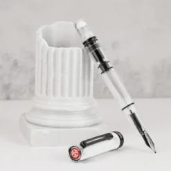 TWSBI | Pluma Estilográfica ECO Carrera with Oynx EF