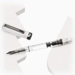 TWSBI | Pluma Estilográfica ECO Carrera with Oynx F