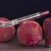 TWSBI | Pluma Estilográfica ECO Plum with Oynx EF