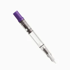 TWSBI | Pluma Estilográfica ECO T Eggplant Purple EF