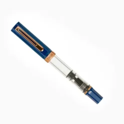 TWSBI | Pluma Estilográfica ECO Indigo Blue With Bronze EF