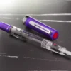 TWSBI | Pluma Estilográfica ECO T Eggplant Purple F