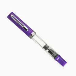 TWSBI | Pluma Estilográfica ECO T Eggplant Purple F