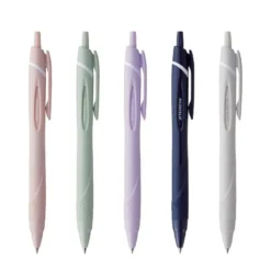 Uniball | Bolígrafo Jetstream New Axis 0.38