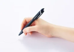Uniball | Bolígrafo Jetstream New Axis 0.38