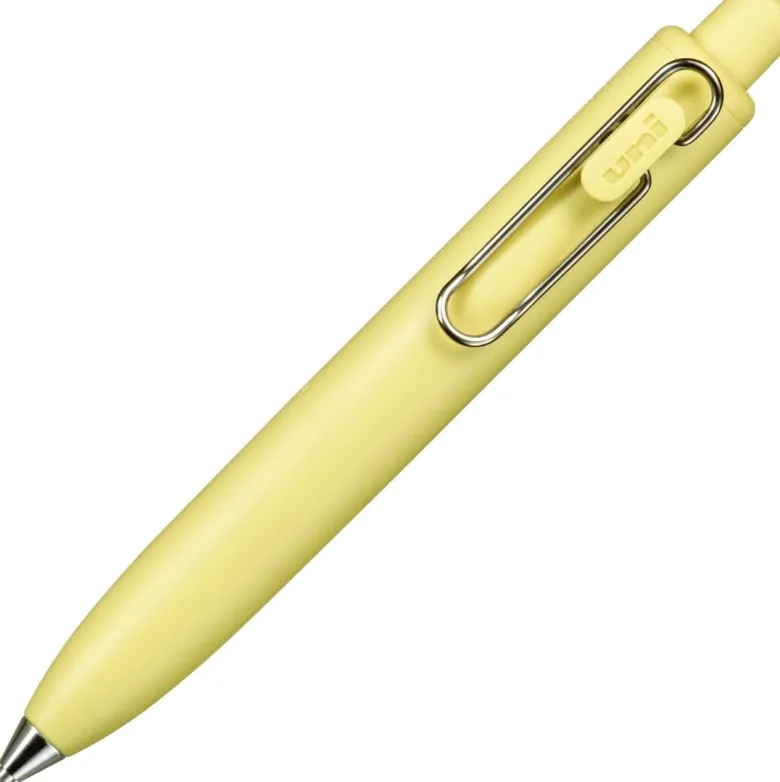 Uniball | Bolígrafo Mini ONE P 0.5 Banana