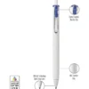 Uniball | Bolígrafo ONE 0.38 Azul