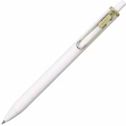 Uniball | Bolígrafo ONE Fika Color 0.38 Avocado Green