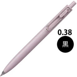 Uniball | Bolígrafo ONE F 0.38 Rosa