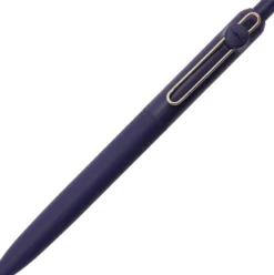 Uniball | Bolígrafo Zento Standard 0.5 Coastal (Tinta Negra)