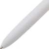 Uniball | Bolígrafo Zento Standard 0.38 Cloud (Tinta Negra)