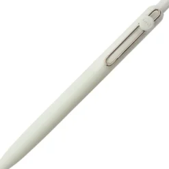 Uniball | Bolígrafo Zento Standard 0.5 Mist (Tinta Negra)