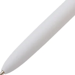 Uniball | Bolígrafo Zento Standard 0.38 Sea (Tinta Negra)