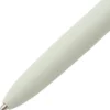 Uniball | Bolígrafo Zento Standard 0.5 Ivory (Tinta Negra)