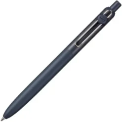 Uniball | Bolígrafo Zento Standard 0.7 Indigo (Tinta Negra)