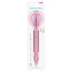 Uniball | Portaminas Kuru Toga KS 0.5 Coral Pink