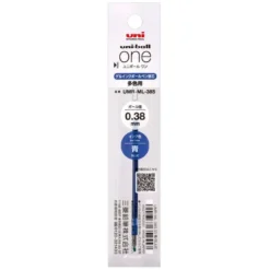 Uniball | Recambio Azul 0.38mm para Bolígrafo ONE Tri-Color