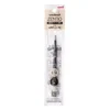 Uniball | Recambio Negro 0.38mm para Bolígrafo Uniball Zento