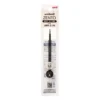 Uniball | Recambio Negro 0.5mm para Bolígrafo Uniball Zento