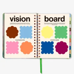 Uo Estudio | Agenda Escolar Bloom 2026-2027 (Semanal)