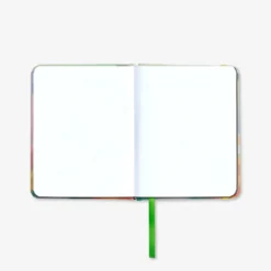 Uo Estudio | Agenda Escolar Bloom MINI 2026-2027 (Semanal)