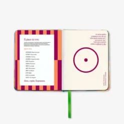 Uo Estudio | Agenda Escolar Bloom MINI 2026-2027 (Semanal)