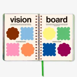 Uo Estudio | Agenda Escolar Bloom 2026-2027 (Diaria)