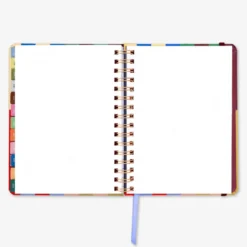 Uo Estudio | Agenda Escolar Copenhague 2026-2027 (Semanal)